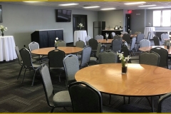 Perfect space for your next event