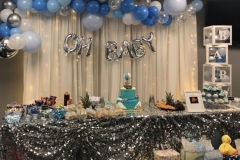 Baby shower