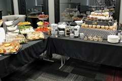 Food buffet